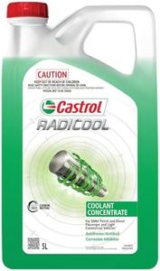 Castrol Ra