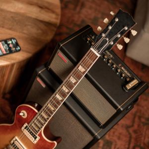 Positive Grid Spark LINK Wireless Guitar System – Plug and Play