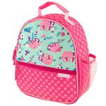 Stephen Joseph Lunch Box For Girls