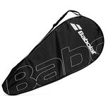 BABOLAT COVER EXPERT Racket cover - Black - (Negro), UNIQ