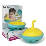 Edushape Tub Sub Bath Toy