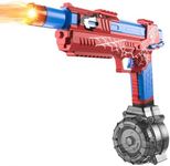 fygurso Electric Water Gun for Adul