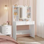 VASAGLE Kailyn Collection - Vanity 