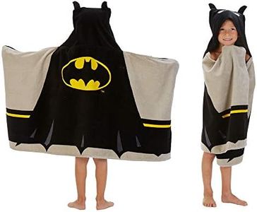 Batman Kid