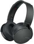 Sony MDRXB950N1/B Extra Bass Wireless Noise Canceling Headphones - Black