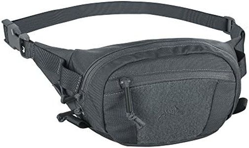 Helikon-Tex Urban Line, Possum Waist Pack Shadow Grey