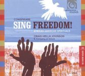 Sing Freedom!: African American Spirituals