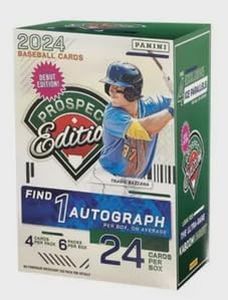 BB Prospect Edition (2024) Blaster