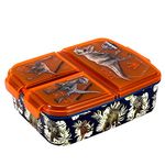 Jurassic World Lunch Boxes