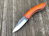 4 Inch Folding Knife