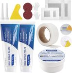 SEISSO Drywall Repair Kit, White- W