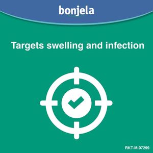 Bonjela Adult Oral Gel 15g – Mint Flavour