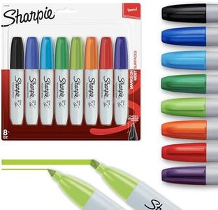 Sharpie Ch