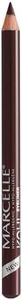 Marcelle Kohl Eyeliner, Dark Brown, Eye Pencil, Waterproof Formula, Hypoallergenic, Fragrance-Free, Cruelty-Free, Safe for Sensitive Eyes, Recognized by CDA, 1.14 g
