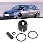 Gear Shift Lever Bush, Gear Shift Stick Repair Bush Kit Replacement for Vauxhall Astra/Combo/Meriva/Vectra/Zafira