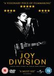 Joy Division [DVD]