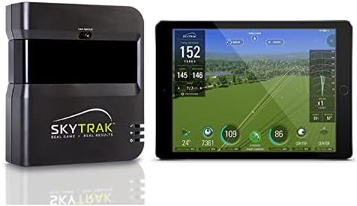 SkyTrak Go