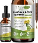 Totaria Liposomal Rhodiola Rosea Ti