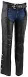 Milwaukee Leather LKM5725 Women's B