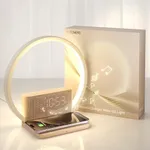 Vivilumens Sunrise Alarm Clock Wire