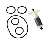 T & P Supplies Ltd Lay Z Spa Water Pump Repair Kit - 5 pump seals plus impeller