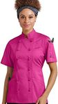 ChefUniforms.com Women's Chef Coat 