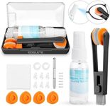 Edglete Glasses Cleaner Kit Eyeglas