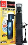 GRAND JP-024F SUNSUN Internal Aquarium Filter Mechanical Filtration for Salt & Fresh Water Multi