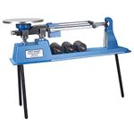 AE ADAM TBB 2601S Simple Triple Beam Balance, 2600 g Capacity, 0.1 g Readability