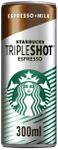 Starbucks Tripleshot Espresso Iced 