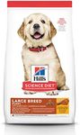 Hill's Science Diet Puppy Large Bre