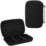 MoKo 7" GPS Carrying Case, PU & EVA