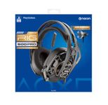 Rig 500 Pro Hs Precisely Tuned Stereo Gaming Headset For Ps4/Ps5