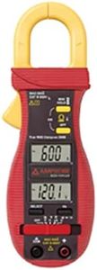 Amprobe Clamp-On Multimeter with Dual Display