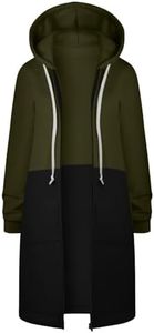Manteau Fe