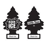 Little Trees Auto Fresheners