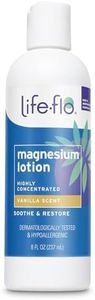 LIFE-FLO M