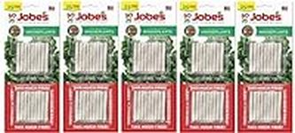 Jobes 5001T Houseplant Plant Food S