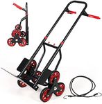 RedSwing Stair Climber Hand Truck D