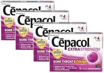 Cepacol Extra Strength Sore Throat