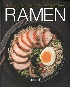Ramen. Van