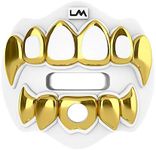 Loudmouth Football Mouth Guard - 3D