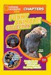 Funny Animals! Collection: Amazing Stories of Hilarious Animals and Surprising Talents (NGK Chapters)