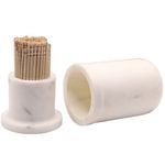 Toothpick Holder For Men