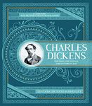 Charles Dickens Man Christmas