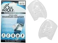 Soul Insole Shoe Bubble Orthotic In