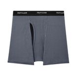 Boys 5 PK Assorted Coolzone Cotton Boxer Briefs