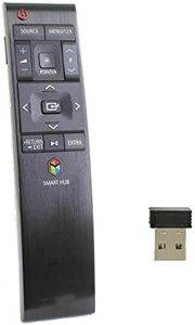 Replacement Samsung Smart Remote Control for Samsung Smart TV Remote Control BN59-01220E BN5901220E RMCTPJ1AP2