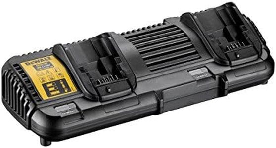 Dewalt DCB