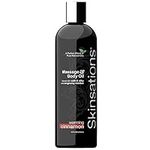 Skinsations - Cinnamon Massage Oil 
